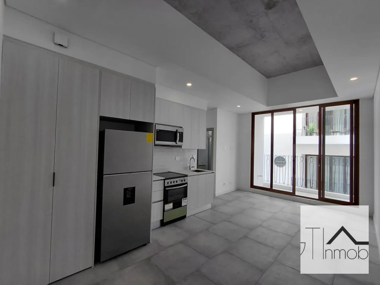 Renta apartamento, Antares 1, Cayala — Apartamento en Alquiler en Antares de Cayalá, Zona 16, Guatemala, Ciudad — foto 3 de 12
