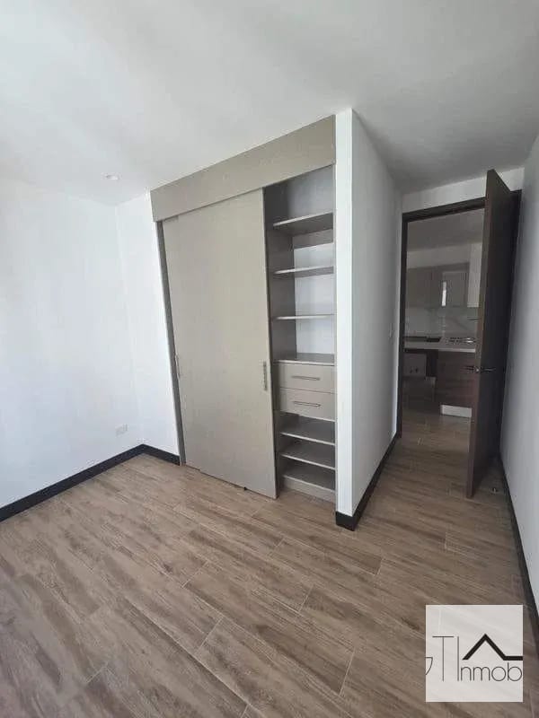 Apartamento en renta para estrenar en zona 13 — Apartamento en Alquiler en Zona 13, Guatemala, Ciudad — foto 6 de 14