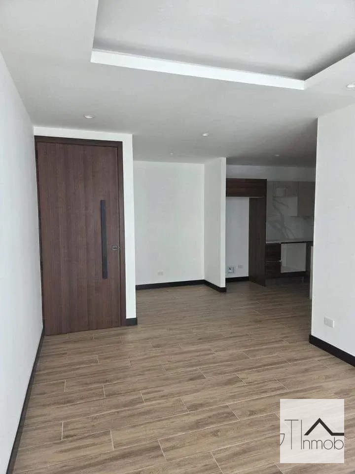 Apartamento en renta para estrenar en zona 13 — Apartamento en Alquiler en Zona 13, Guatemala, Ciudad — foto 2 de 14