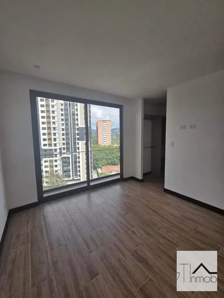 Apartamento en renta para estrenar en zona 13 — Apartamento en Alquiler en Zona 13, Guatemala, Ciudad — foto 4 de 14