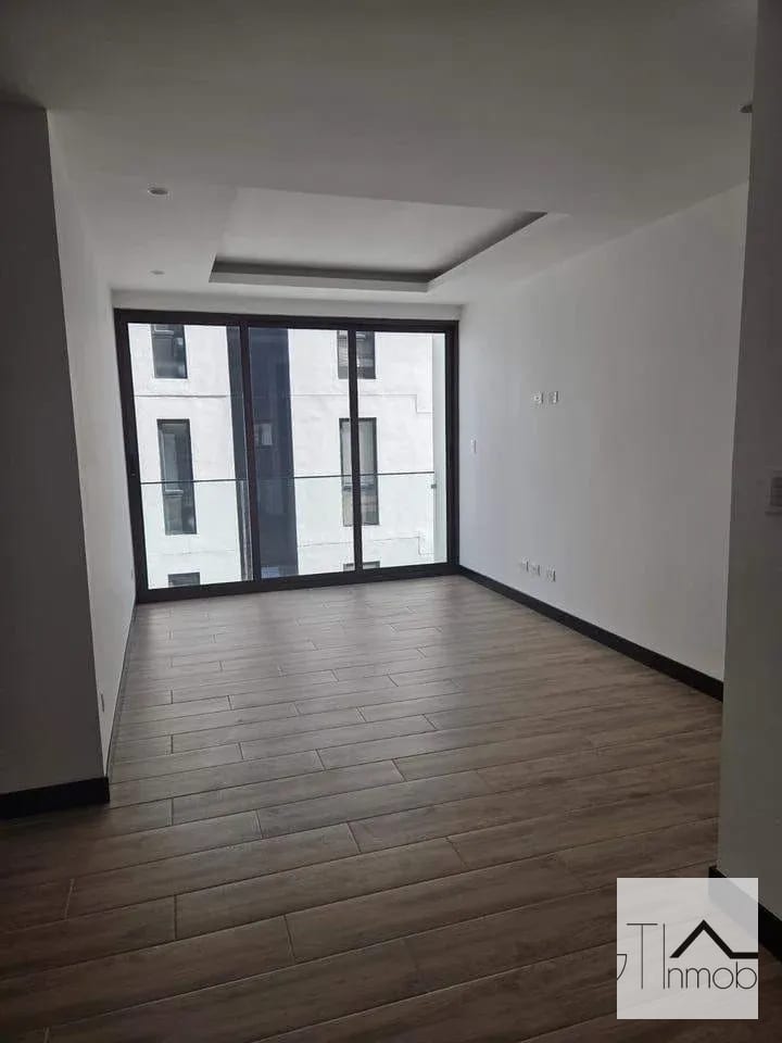 Apartamento en renta para estrenar en zona 13 — Apartamento en Alquiler en Zona 13, Guatemala, Ciudad — foto 5 de 14
