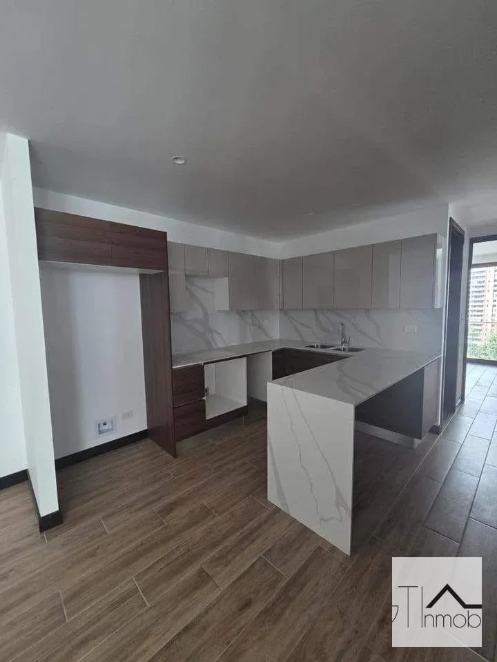 Apartamento en renta para estrenar en zona 13 — Apartamento en Alquiler en Zona 13, Guatemala, Ciudad — foto 3 de 14