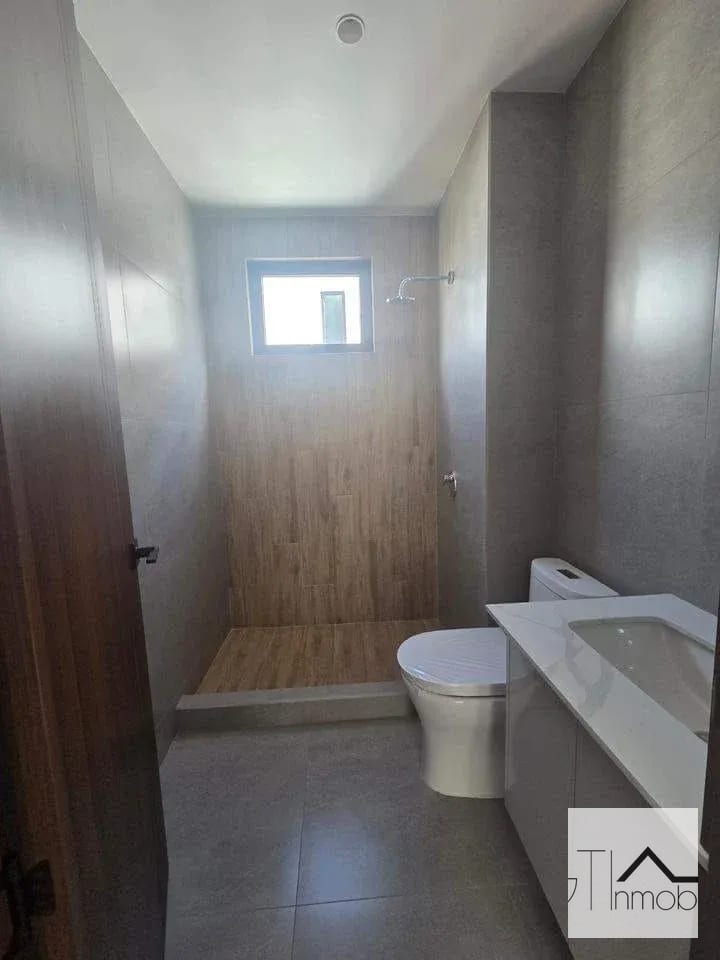 Apartamento en renta para estrenar en zona 13 — Apartamento en Alquiler en Zona 13, Guatemala, Ciudad — foto 11 de 14