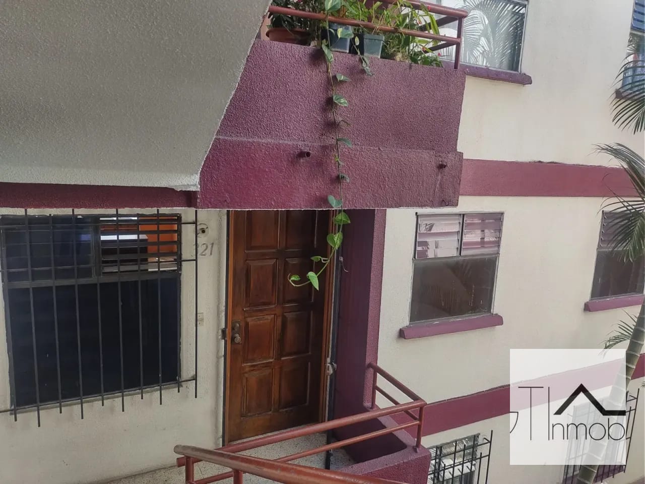 Apartamento en zona 2, en renta — Apartamento en Alquiler en Zona 2, Guatemala, Ciudad — foto 2 de 17