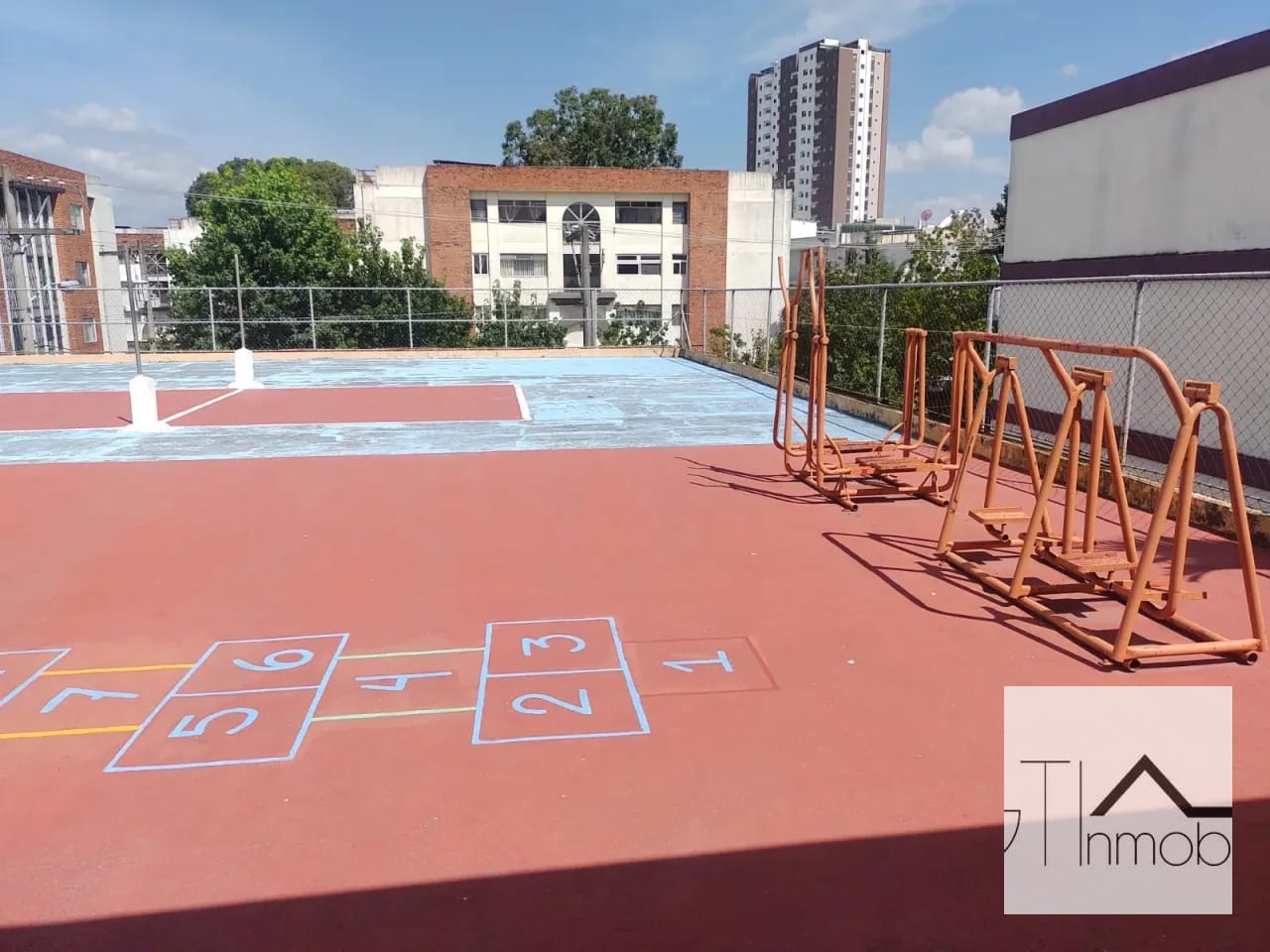 Apartamento en zona 2, en renta — Apartamento en Alquiler en Zona 2, Guatemala, Ciudad — foto 15 de 17