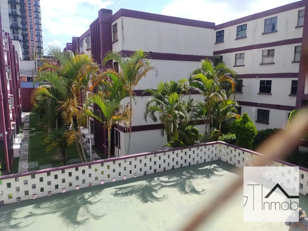 Apartamento en zona 2, en renta — Apartamento en Alquiler en Zona 2, Guatemala, Ciudad — foto 13 de 17