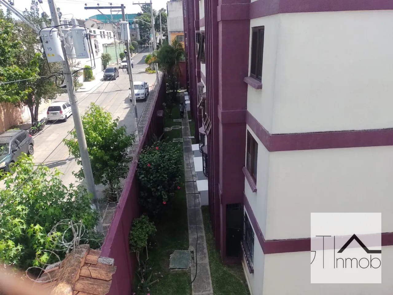 Apartamento en zona 2, en renta — Apartamento en Alquiler en Zona 2, Guatemala, Ciudad — foto 12 de 17