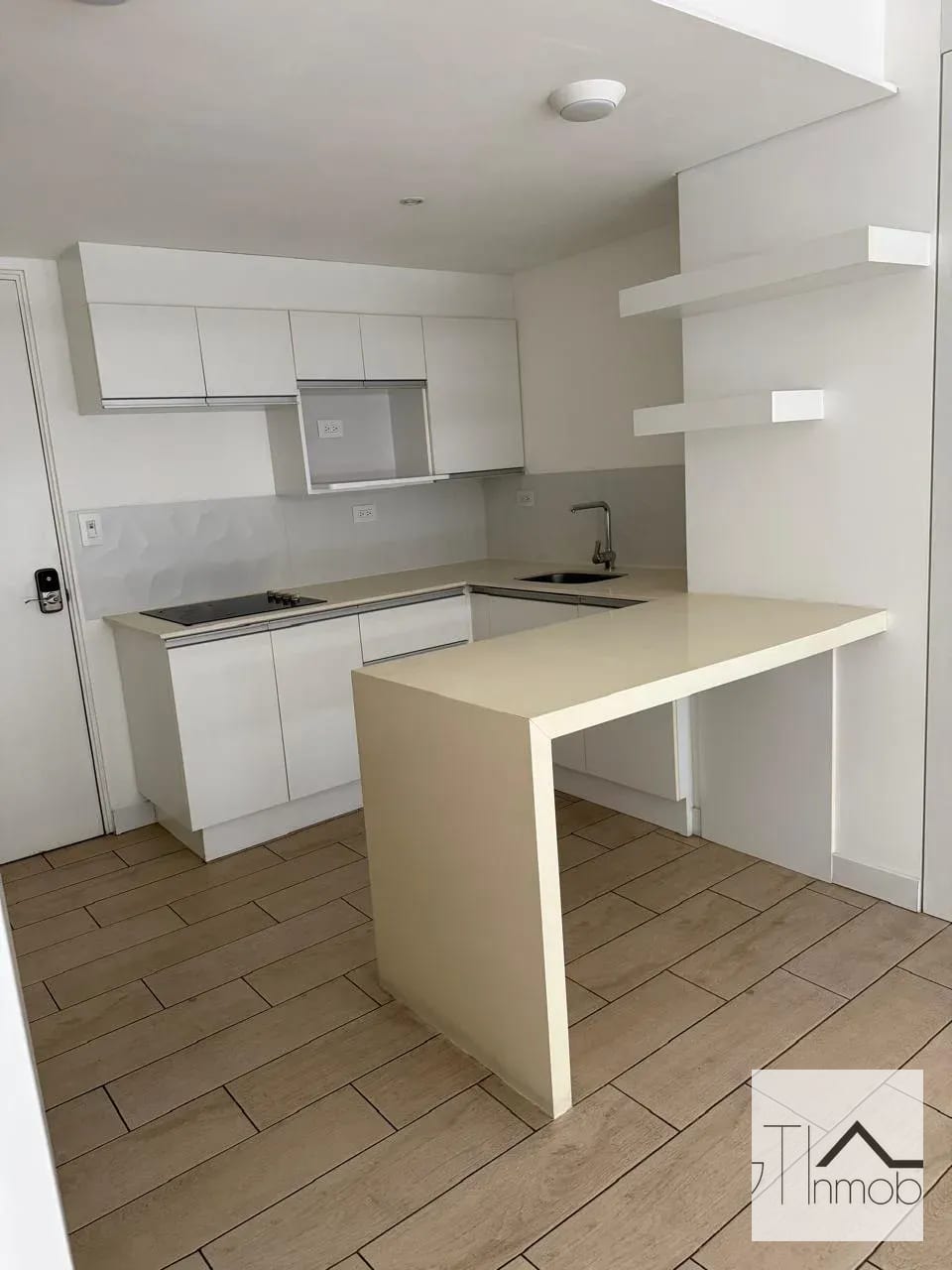 Apartamento en venta en QUO zona 4 — Apartamento en Venta en QUO, Zona 4, Guatemala, Ciudad — foto 6 de 17