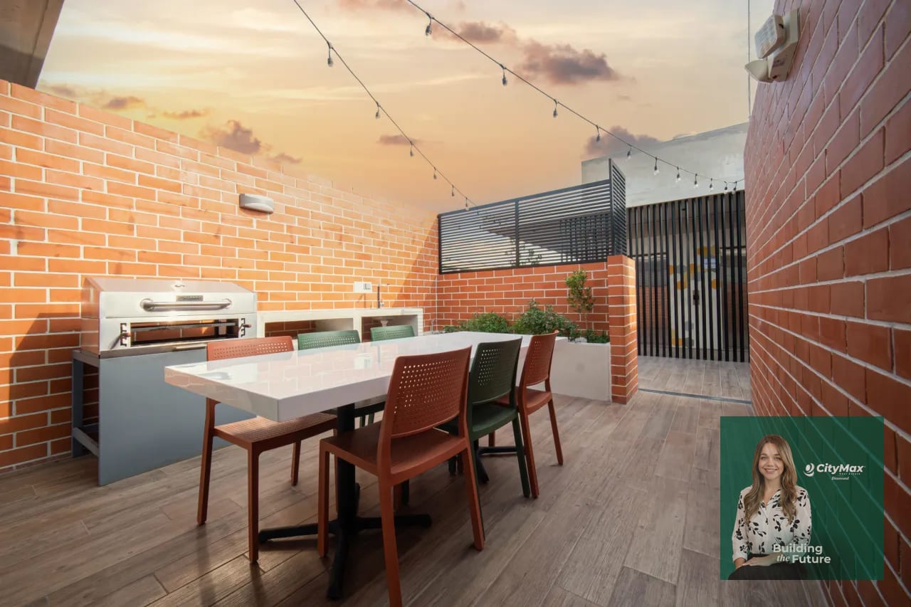 Apartamento en venta en zona 11 — Apartamento en Venta en Mariscal, Zona 11, Guatemala, Ciudad — foto 3 de 11