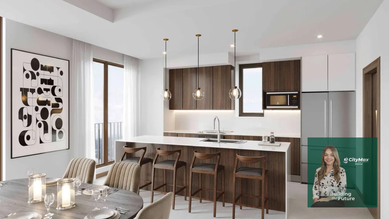 Vive la Exclusividad en Cayalá | Apartamento de 190 m² en Zona 16 — Apartamento en Venta en Nogales de Cayalá, Zona 16, Guatemala, Ciudad — foto 3 de 6