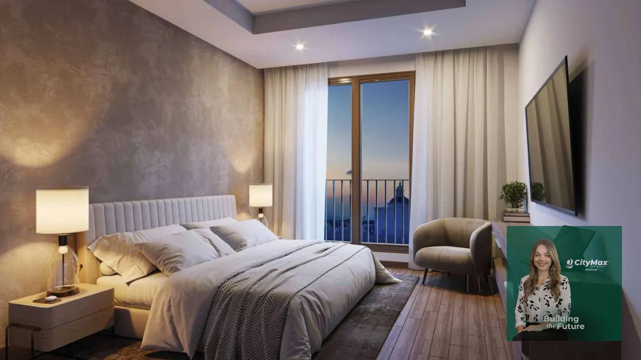 Vive la Exclusividad en Cayalá | Apartamento de 190 m² en Zona 16 — Apartamento en Venta en Nogales de Cayalá, Zona 16, Guatemala, Ciudad — foto 2 de 6