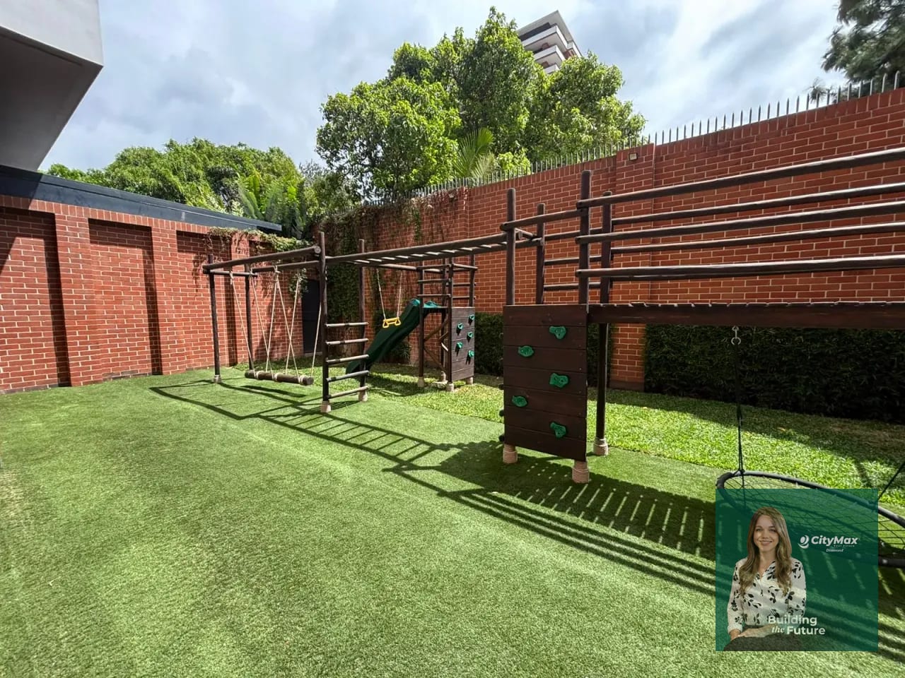 Apartamento de lujo en venta y renta en Zona 14 — Apartamento en Venta en Santa Inés del Parque, Zona 14, Guatemala, Ciudad — foto 3 de 12