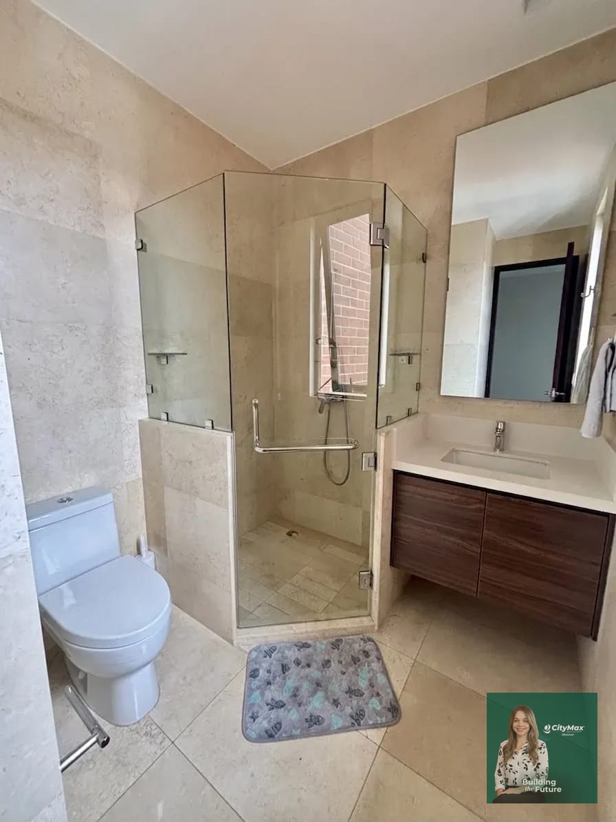 Apartamento de lujo en venta y renta en Zona 14 — Apartamento en Venta en Santa Inés del Parque, Zona 14, Guatemala, Ciudad — foto 12 de 12