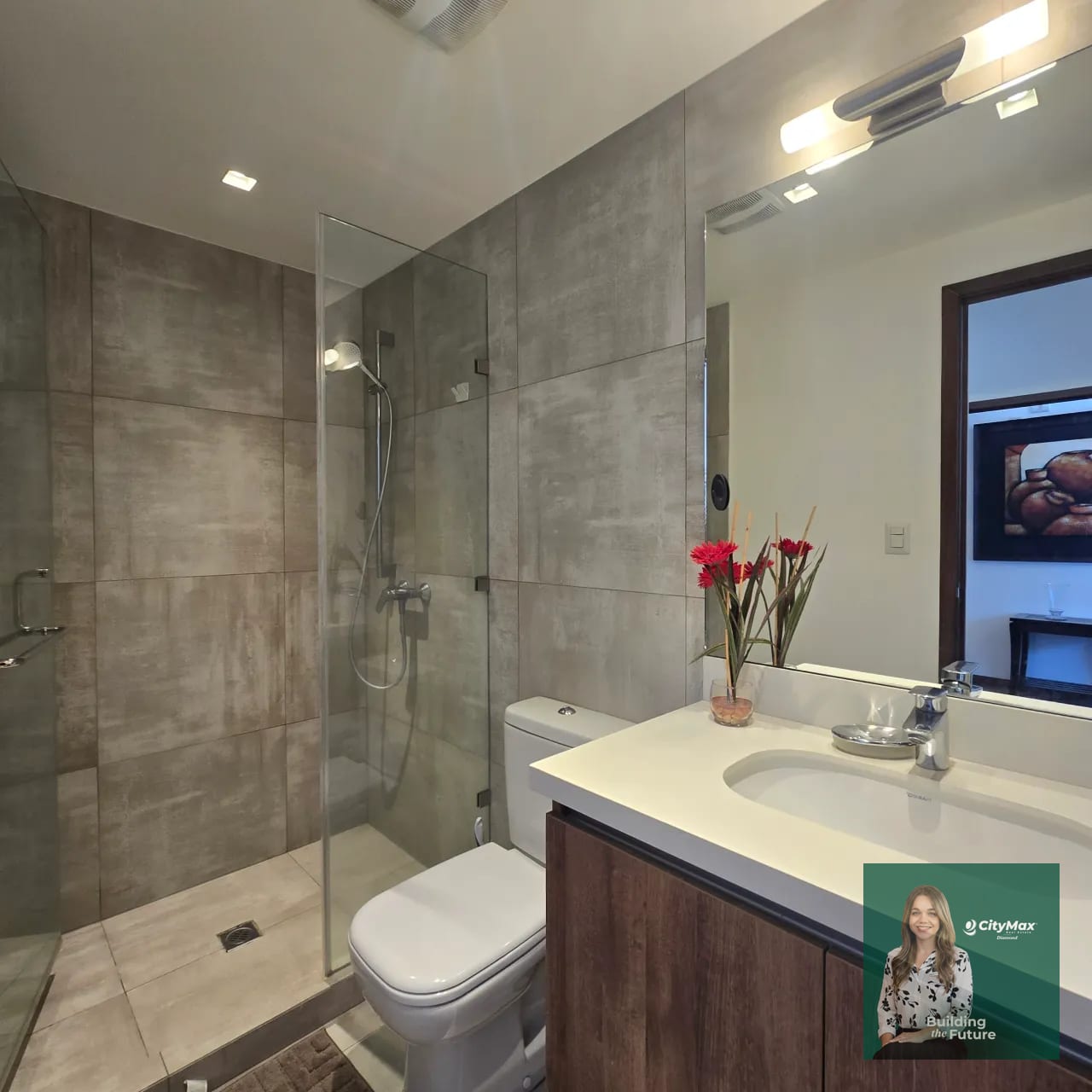 Apartamento exclusivo en zona 10 — Apartamento en Venta en Casa Clara, Zona 10, Guatemala, Ciudad — foto 6 de 7