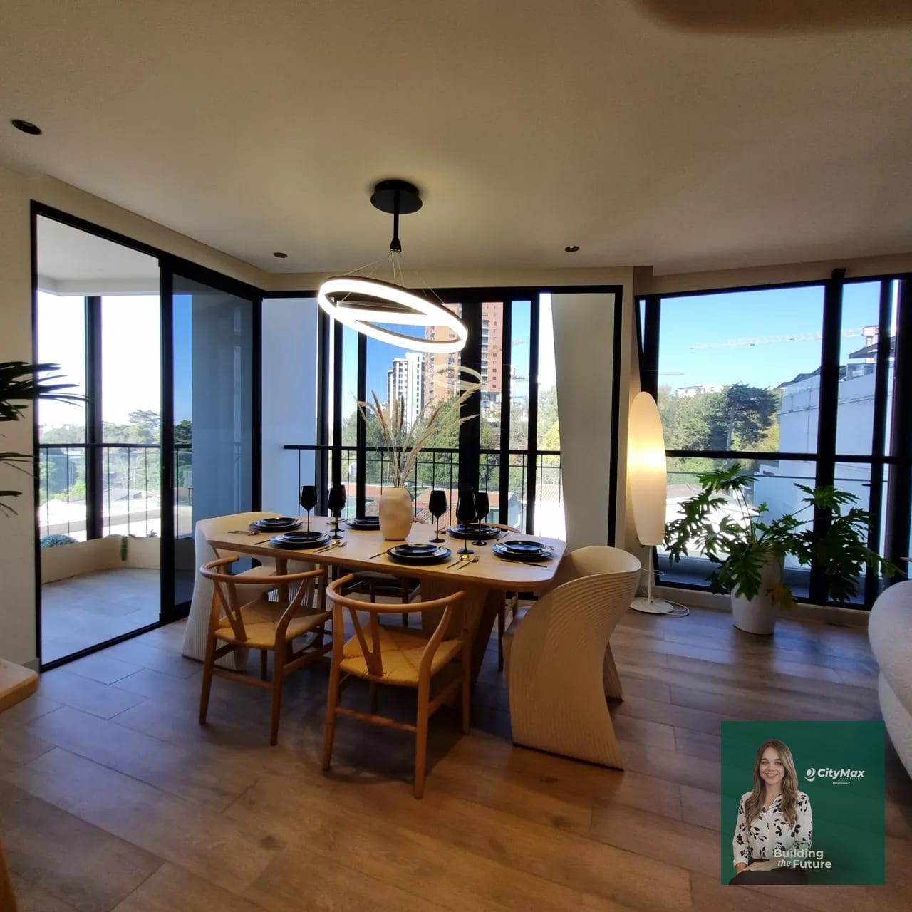 Apartamentos en Pre venta en zona 15 — Apartamento en Venta en ADN Apartamentos, Zona 15, Guatemala, Ciudad — foto 6 de 13
