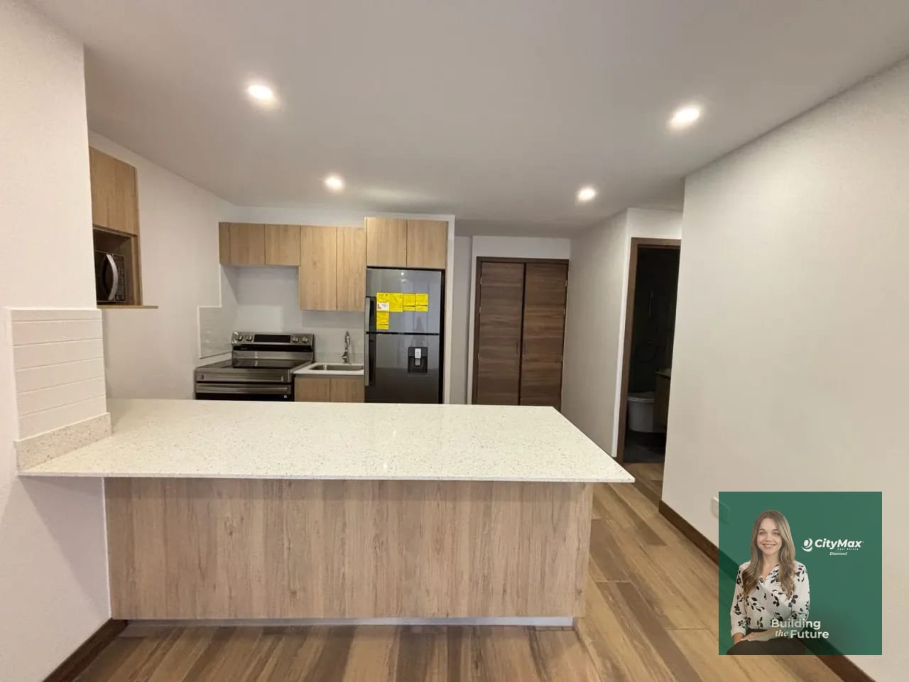 Apartamento en renta en zona 15 — Apartamento en Alquiler en Privé, Zona 15, Guatemala, Ciudad — foto 2 de 11