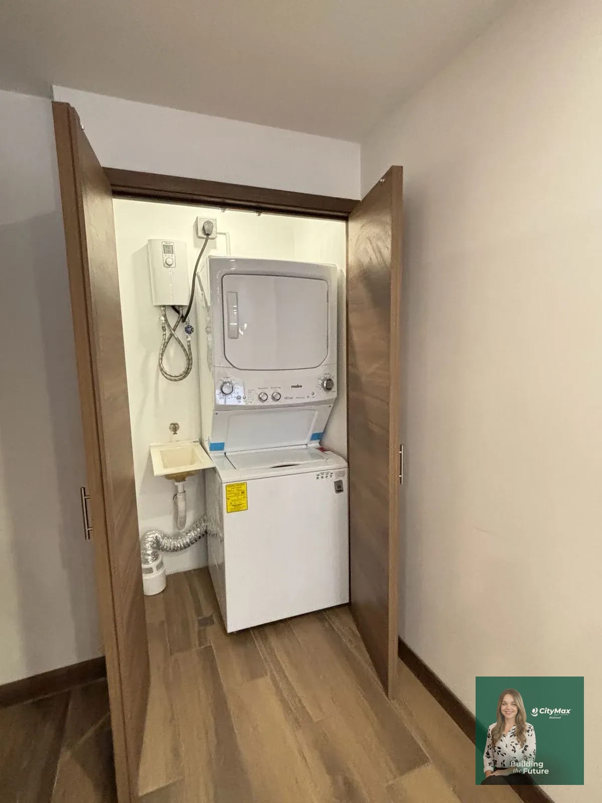 Apartamento en renta en zona 15 — Apartamento en Alquiler en Privé, Zona 15, Guatemala, Ciudad — foto 6 de 11