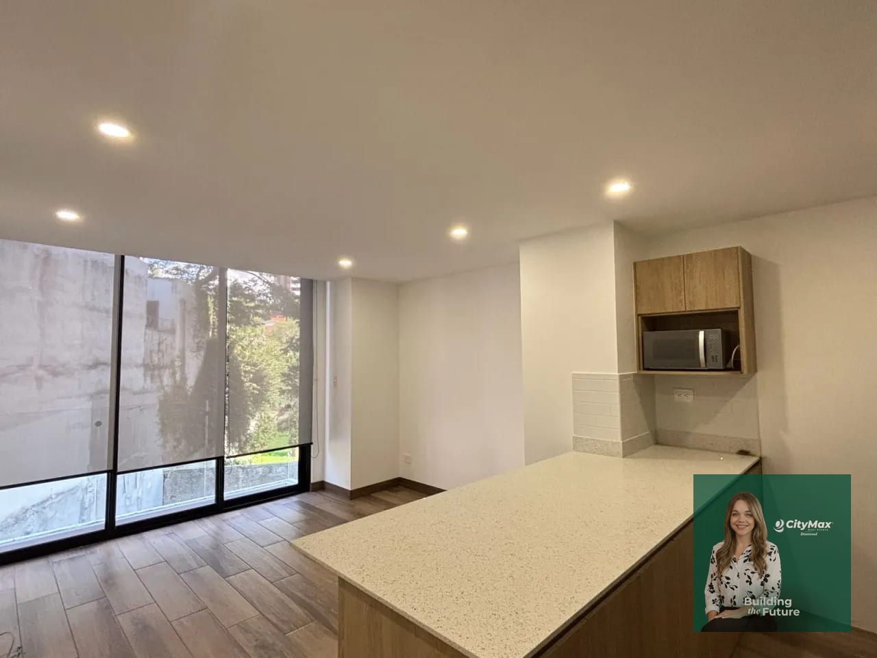 Apartamento en renta en zona 15 — Apartamento en Alquiler en Privé, Zona 15, Guatemala, Ciudad — foto 5 de 11