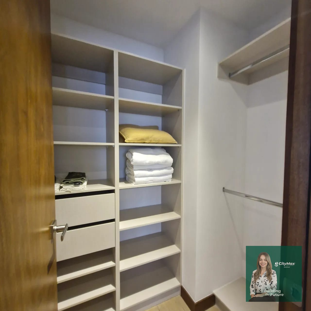 Hermoso apartamento para estrenar en zona 15 — Apartamento en Venta en Hessen Apartamentos, Zona 15, Guatemala, Ciudad — foto 9 de 14