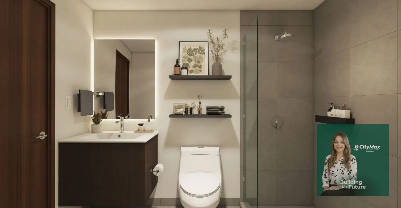 Apartamentos nuevos en zona 11 — Apartamento en Venta en Zona 11, Guatemala, Ciudad — foto 6 de 10