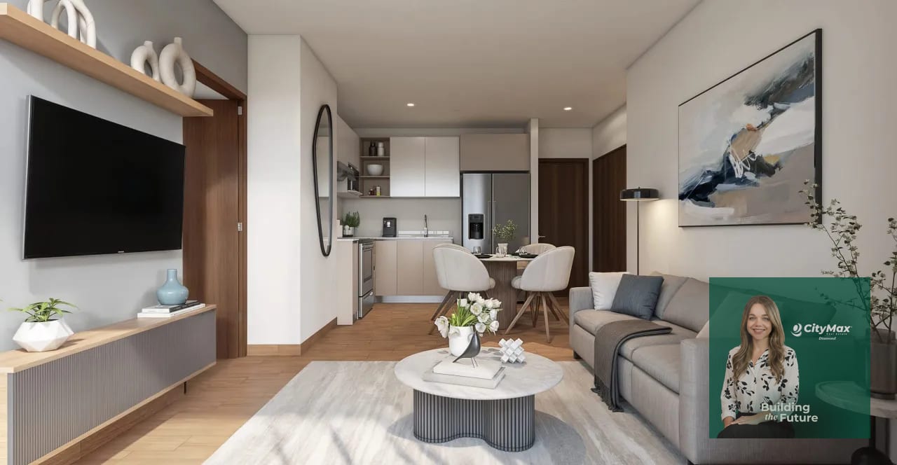 Apartamentos nuevos en zona 11 — Apartamento en Venta en Zona 11, Guatemala, Ciudad — foto 3 de 10