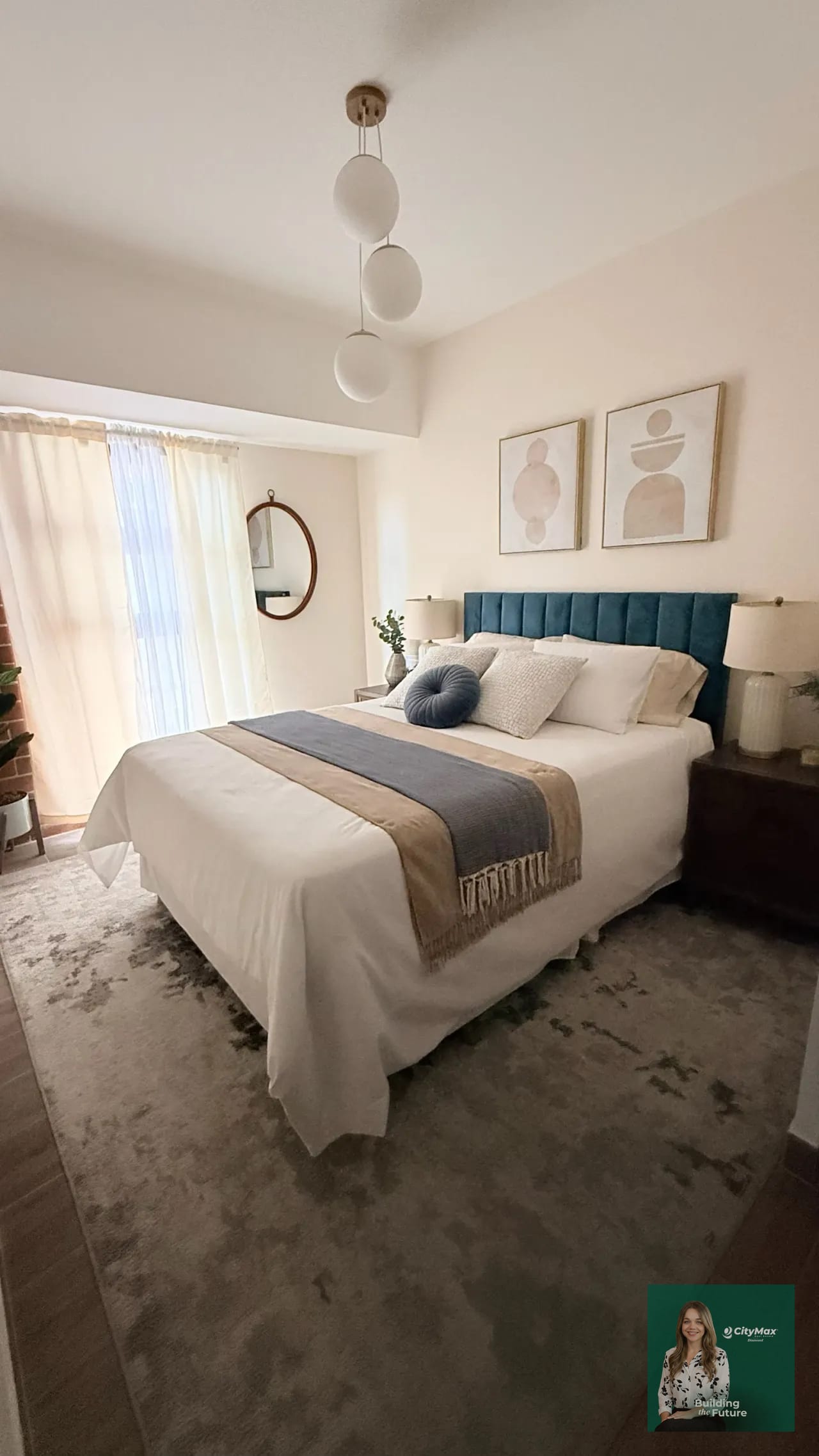 Hermoso apartamento en renta en zona 4 — Apartamento en Alquiler en Modra, Zona 4, Guatemala, Ciudad — foto 6 de 8