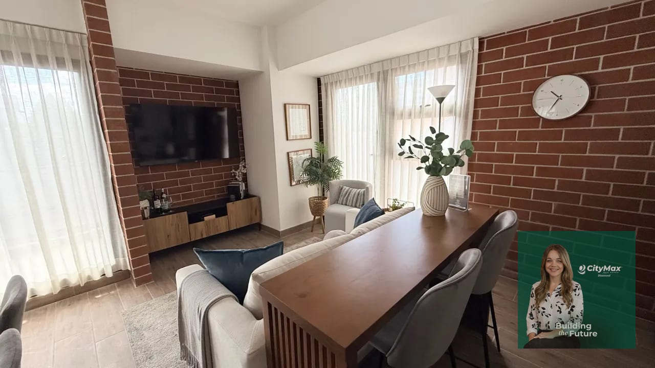 Hermoso apartamento en renta en zona 4 — Apartamento en Alquiler en Modra, Zona 4, Guatemala, Ciudad — foto 7 de 8