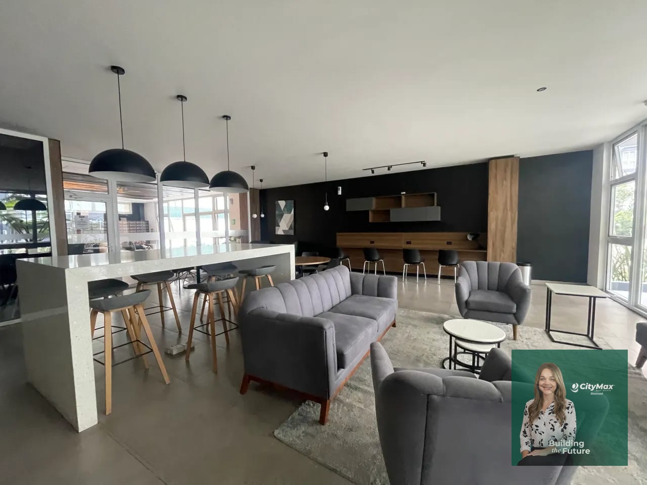 Apartamento en venta en zona 7 — Apartamento en Venta en Parque Mateo, Zona 7, Guatemala, Ciudad — foto 4 de 13