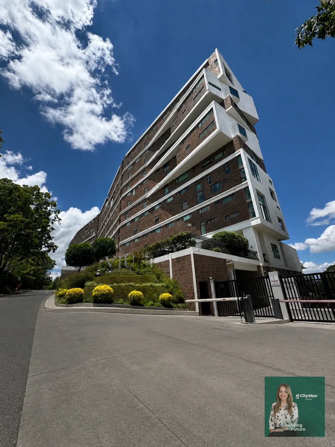 Apartamento en venta en zona 16 — Apartamento en Venta en Viú Cayalá, Zona 16, Guatemala, Ciudad — foto 1 de 16