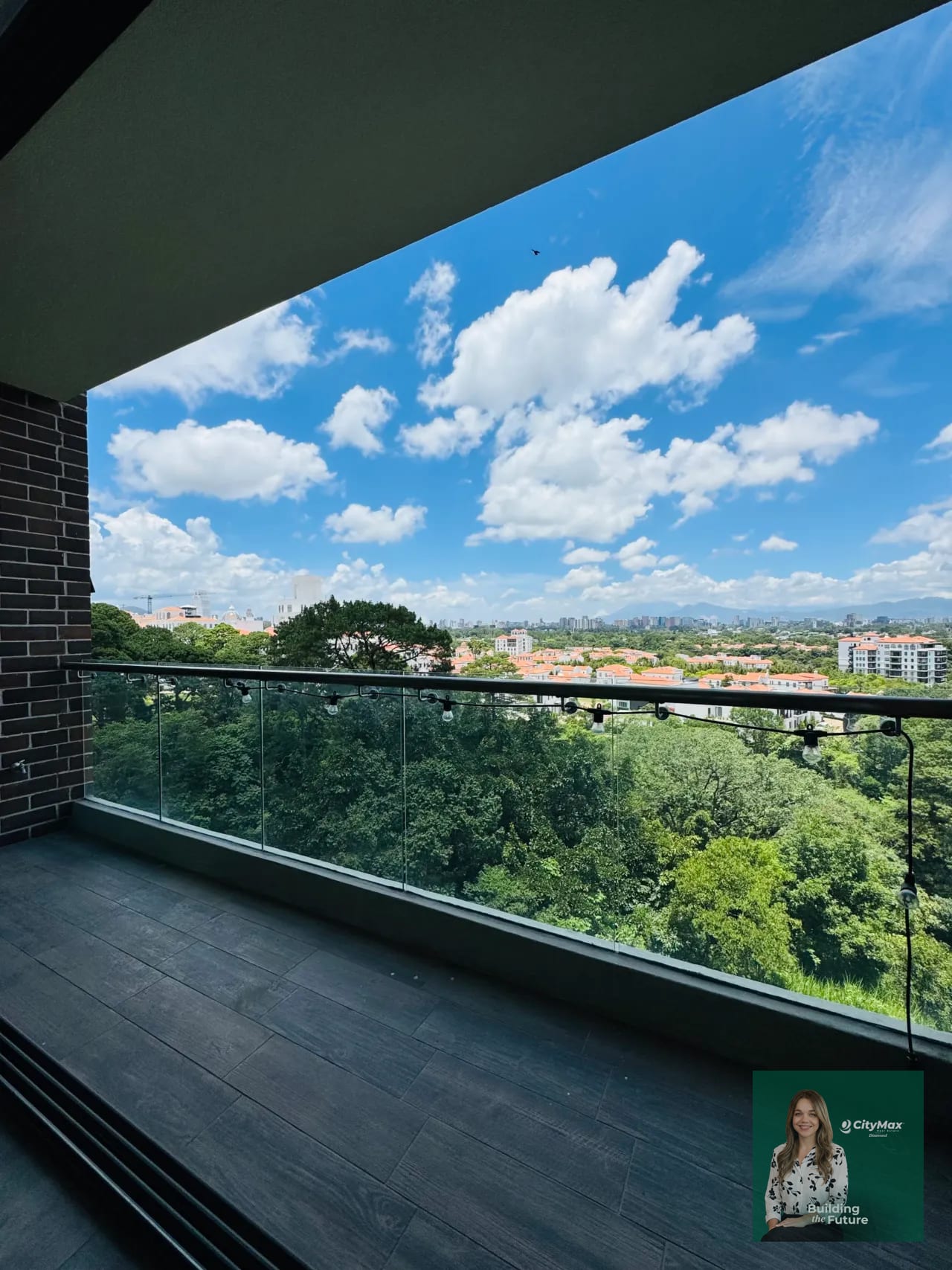 Apartamento en venta en zona 16 — Apartamento en Venta en Viú Cayalá, Zona 16, Guatemala, Ciudad — foto 9 de 16