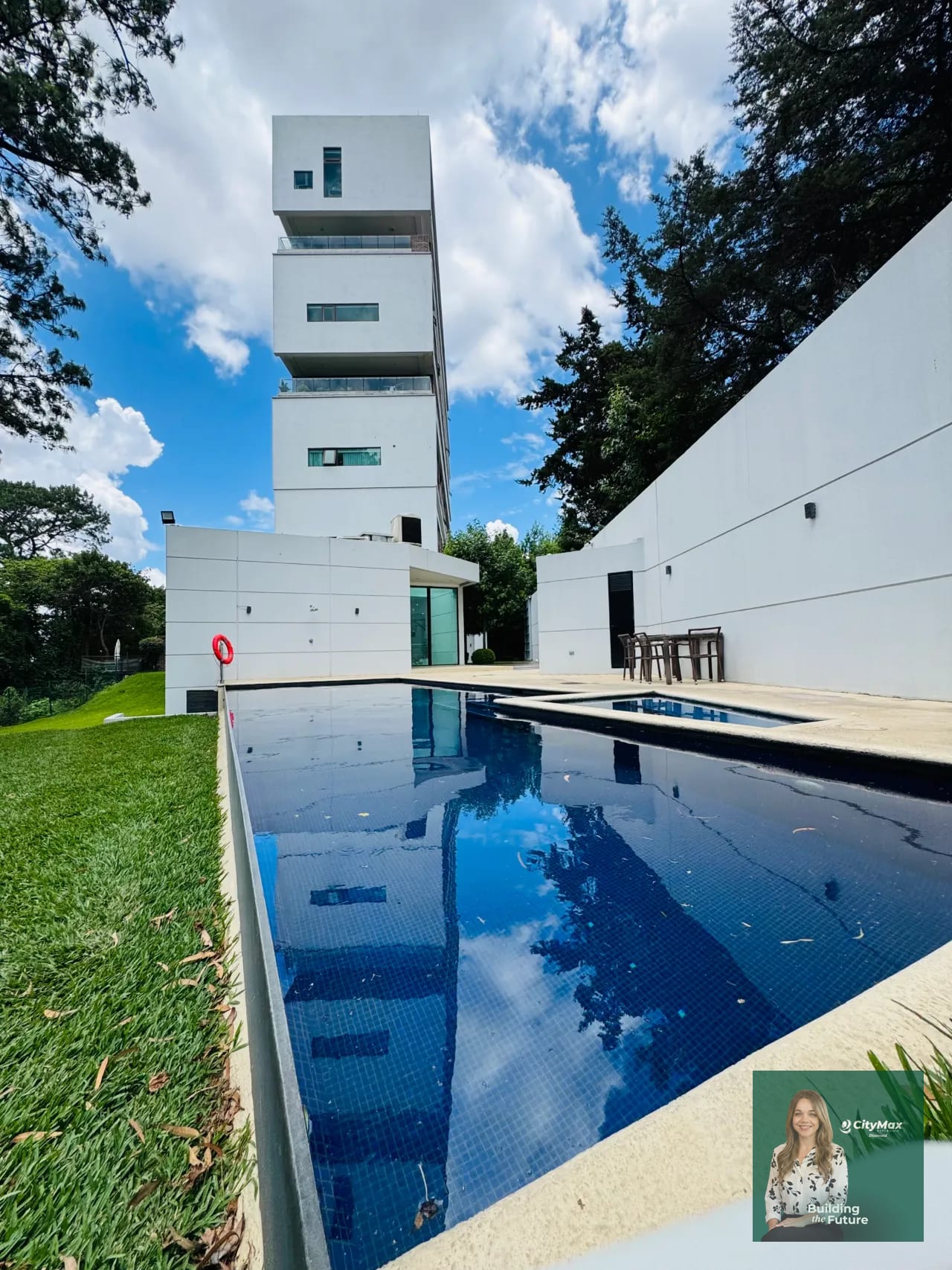 Apartamento en venta en zona 16 — Apartamento en Venta en Viú Cayalá, Zona 16, Guatemala, Ciudad — foto 11 de 16