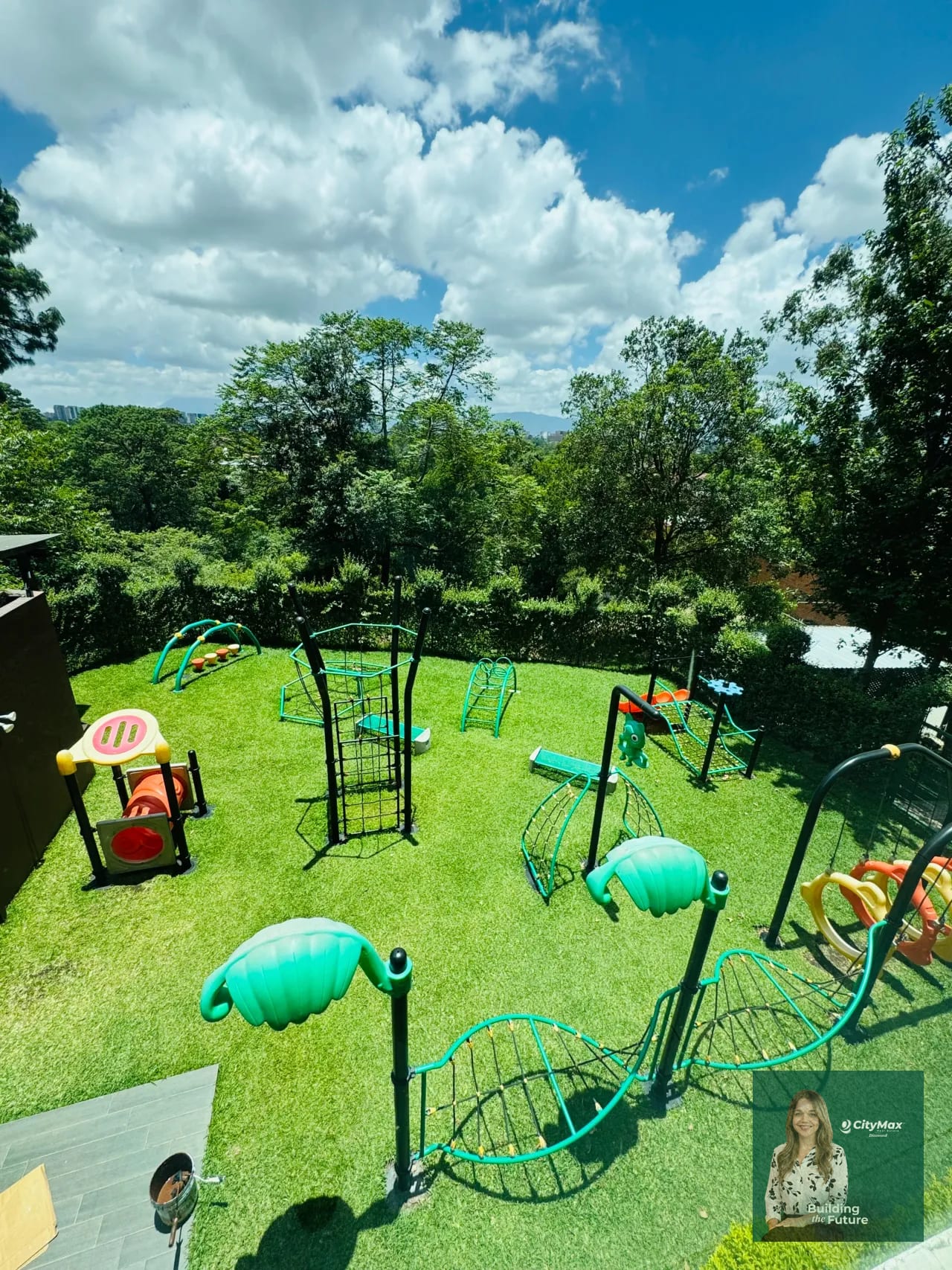 Apartamento en venta en zona 16 — Apartamento en Venta en Viú Cayalá, Zona 16, Guatemala, Ciudad — foto 14 de 16