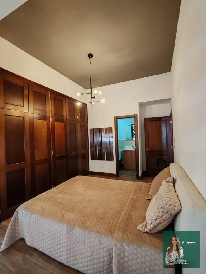 Apartamento en renta en zona 10 — Apartamento en Alquiler en Salvattore, Zona 10, Guatemala, Ciudad — foto 4 de 6