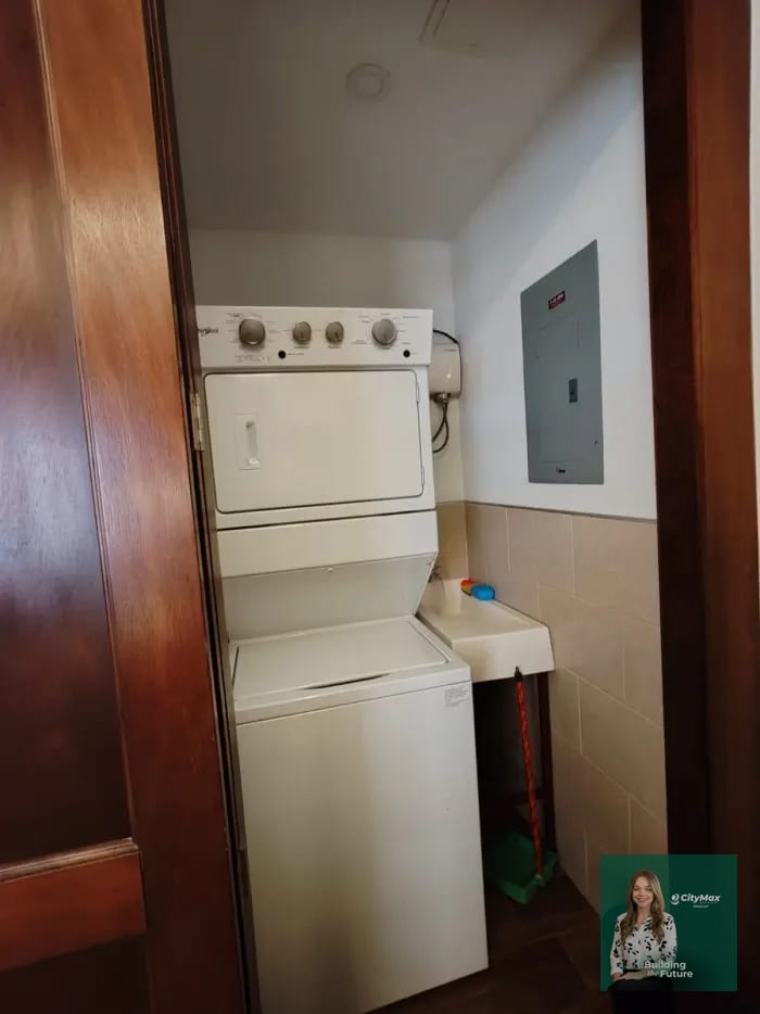 Apartamento en renta en zona 10 — Apartamento en Alquiler en Salvattore, Zona 10, Guatemala, Ciudad — foto 5 de 6
