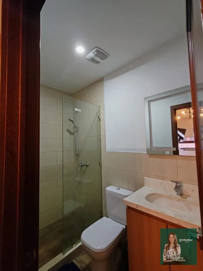 Apartamento en renta en zona 10 — Apartamento en Alquiler en Salvattore, Zona 10, Guatemala, Ciudad — foto 6 de 6