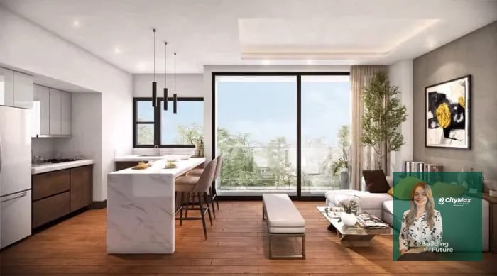 Venta de apartamento en zona 15 — Apartamento en Venta en Arles, Zona 15, Guatemala, Ciudad — foto 1 de 9