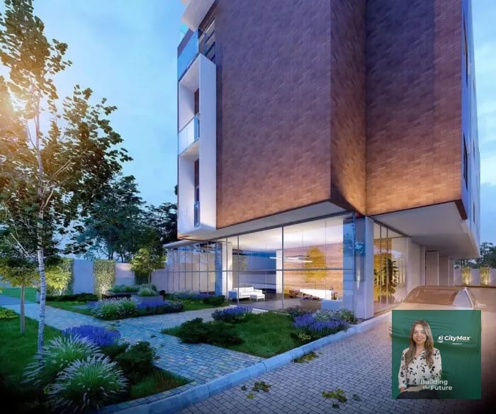 Venta de apartamento en zona 15 — Apartamento en Venta en Arles, Zona 15, Guatemala, Ciudad — foto 7 de 9