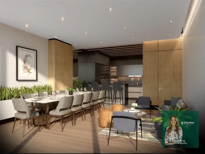 Venta de apartamento en zona 15 — Apartamento en Venta en Arles, Zona 15, Guatemala, Ciudad — foto 2 de 9