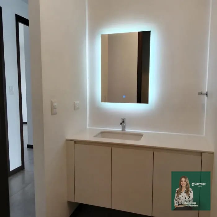 Apartamento en venta zona 15 — Apartamento en Venta en Albero San Lazaro, Zona 15, Guatemala, Ciudad — foto 9 de 17