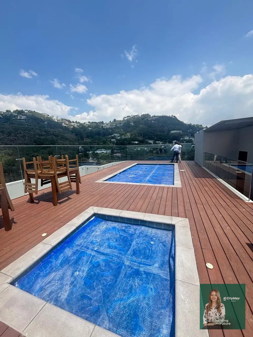 Apartamento en venta zona 15 — Apartamento en Venta en Albero San Lazaro, Zona 15, Guatemala, Ciudad — foto 17 de 17
