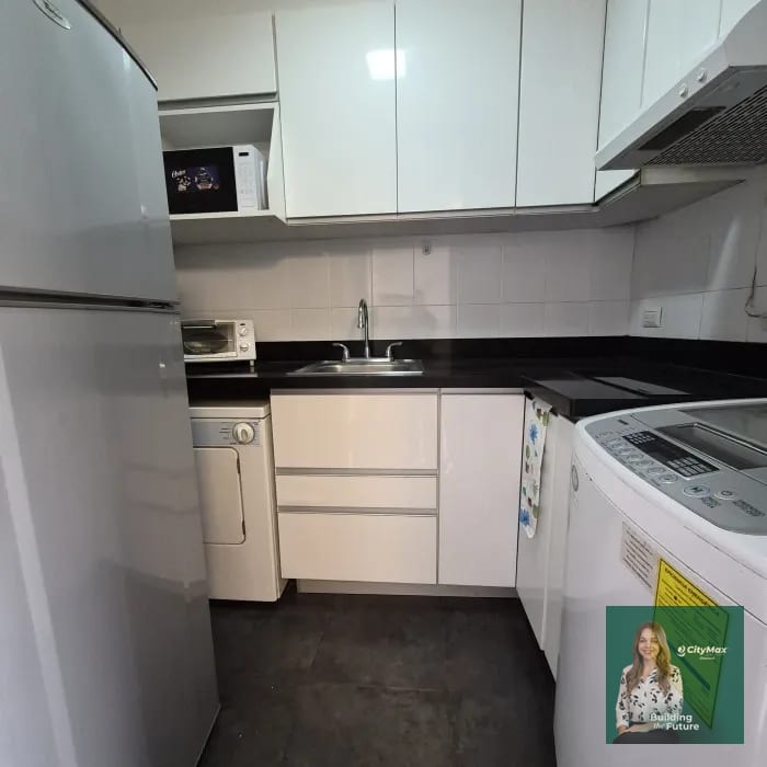 Apartamento semi amueblado en renta zona 15 — Apartamento en Alquiler en Zona 15, Guatemala, Ciudad — foto 2 de 13
