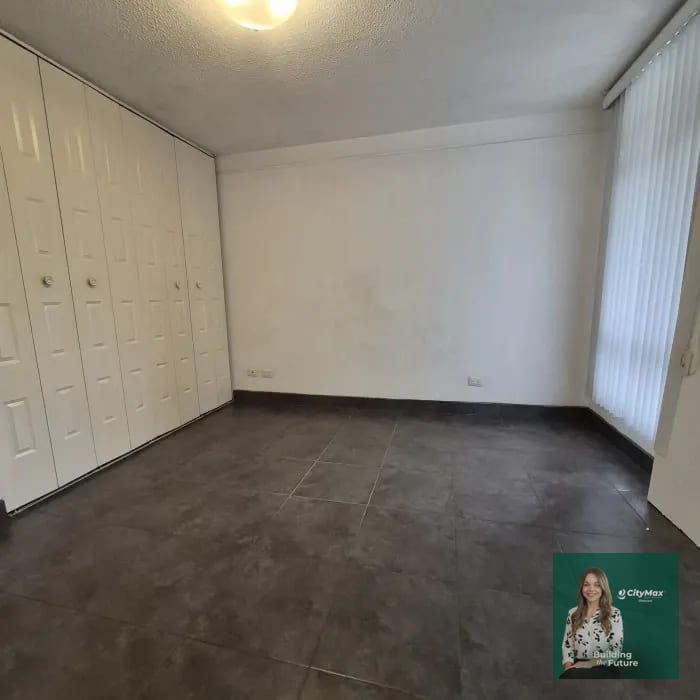 Apartamento semi amueblado en renta zona 15 — Apartamento en Alquiler en Zona 15, Guatemala, Ciudad — foto 4 de 13