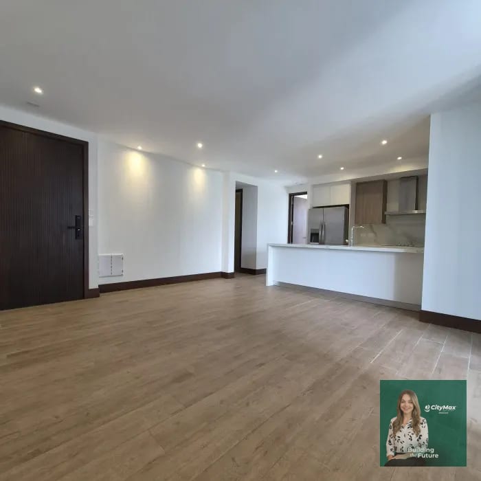 Exclusivo apartamento en Gaura zona 15 — Apartamento en Alquiler en Gaura, Zona 15, Guatemala, Ciudad — foto 2 de 13