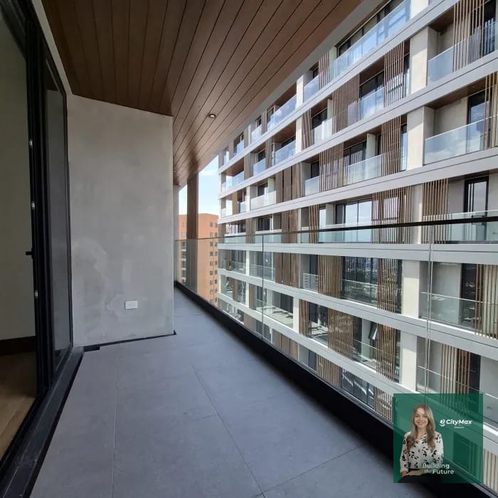 Exclusivo apartamento en Gaura zona 15 — Apartamento en Alquiler en Gaura, Zona 15, Guatemala, Ciudad — foto 3 de 13