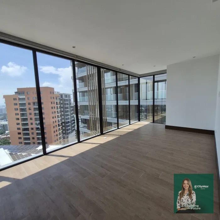 Exclusivo apartamento en Gaura zona 15 — Apartamento en Alquiler en Gaura, Zona 15, Guatemala, Ciudad — foto 8 de 13
