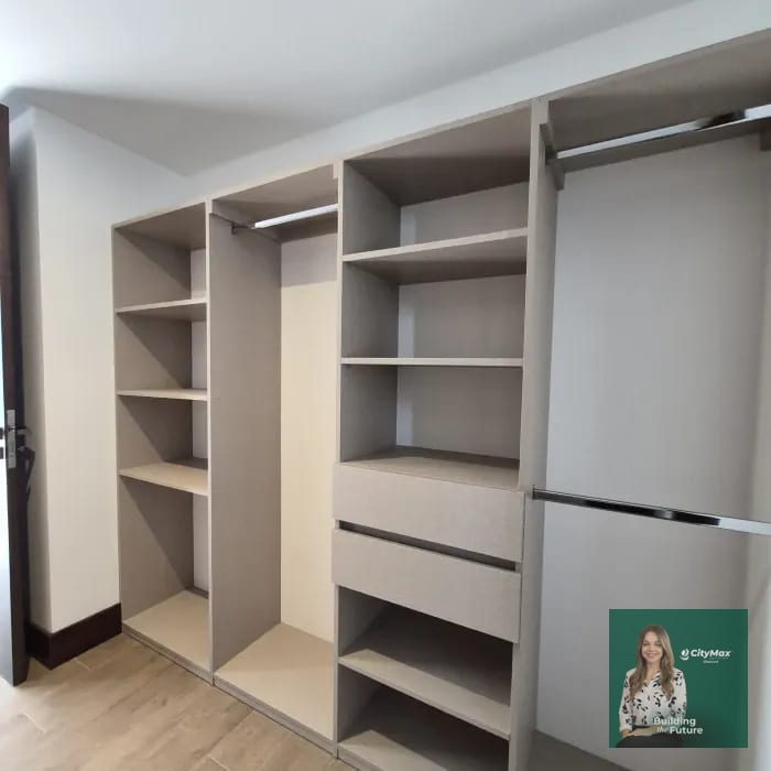 Exclusivo apartamento en Gaura zona 15 — Apartamento en Alquiler en Gaura, Zona 15, Guatemala, Ciudad — foto 10 de 13