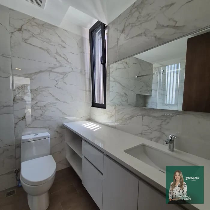 Exclusivo apartamento en Gaura zona 15 — Apartamento en Alquiler en Gaura, Zona 15, Guatemala, Ciudad — foto 11 de 13