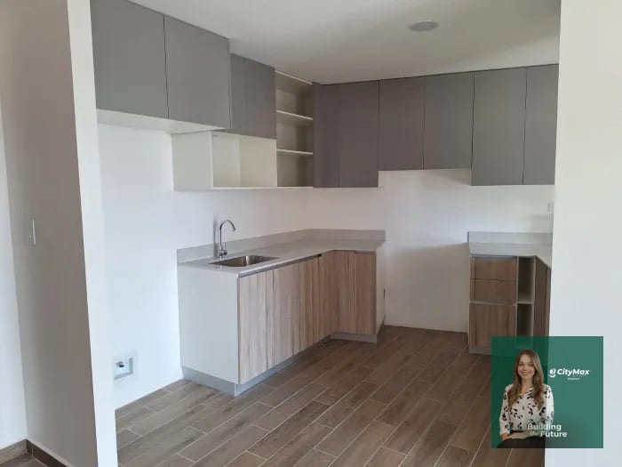 Apartamento en Venta y Renta – Parque 14, Zona 14 — Apartamento en Venta en Parque 14, Zona 14, Guatemala, Ciudad — foto 6 de 11