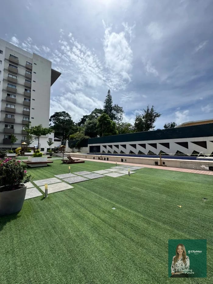 Apartamento en renta zona 7 — Apartamento en Alquiler en Di Fiori, Zona 7, Guatemala, Ciudad — foto 2 de 8
