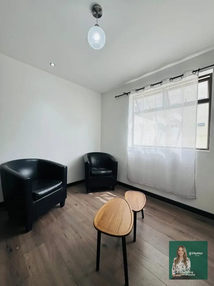 Apartamento en renta zona 7 — Apartamento en Alquiler en Di Fiori, Zona 7, Guatemala, Ciudad — foto 4 de 8